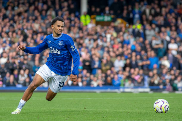 球员的表现 球员的表现