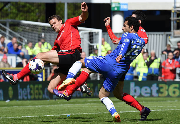 士的一场技 士的一场技