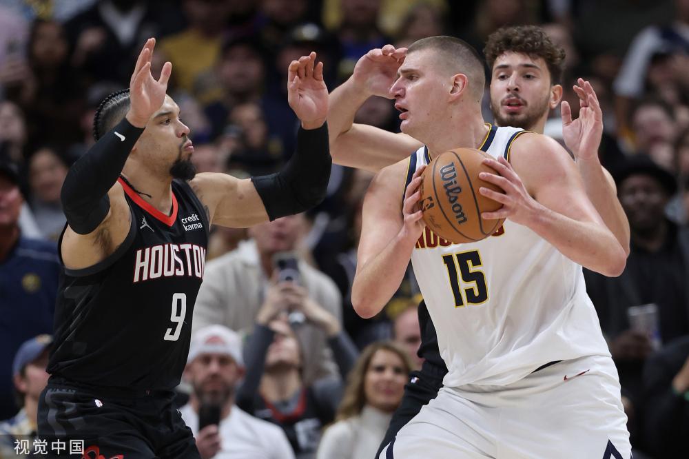 他们的每场 他们的每场