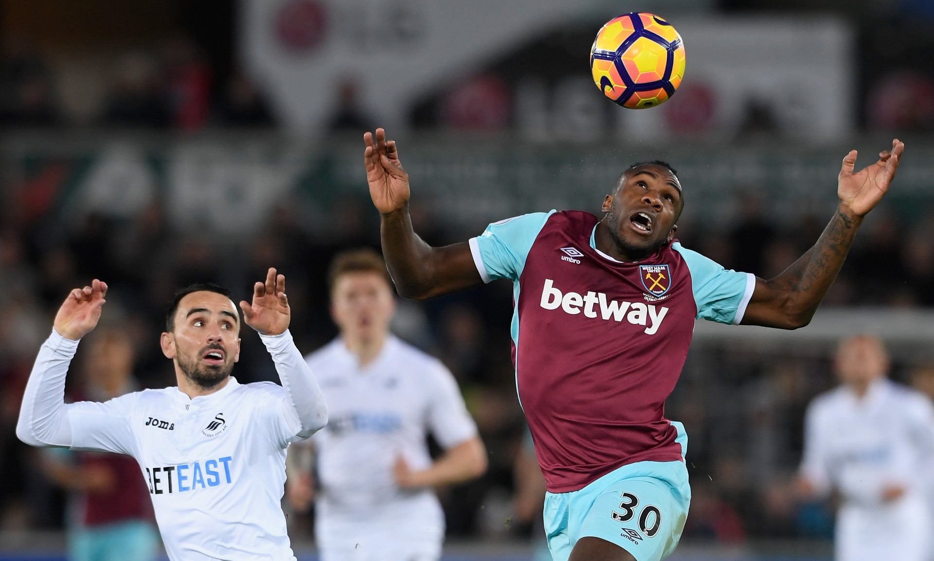 的中卫组合 的中卫组合